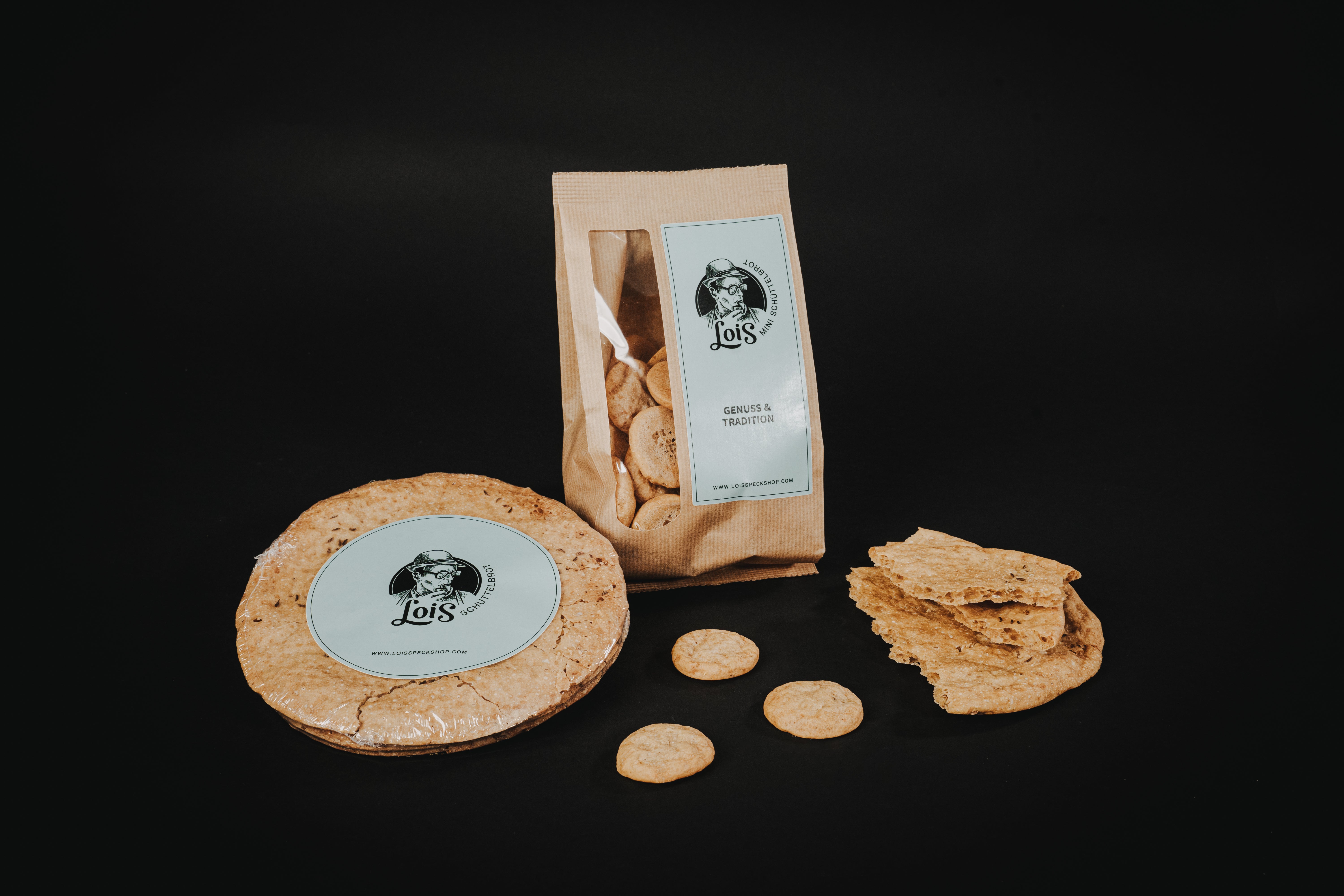 Schüttelbrot – Lois Speck Schüttelbrot – Lois Speck