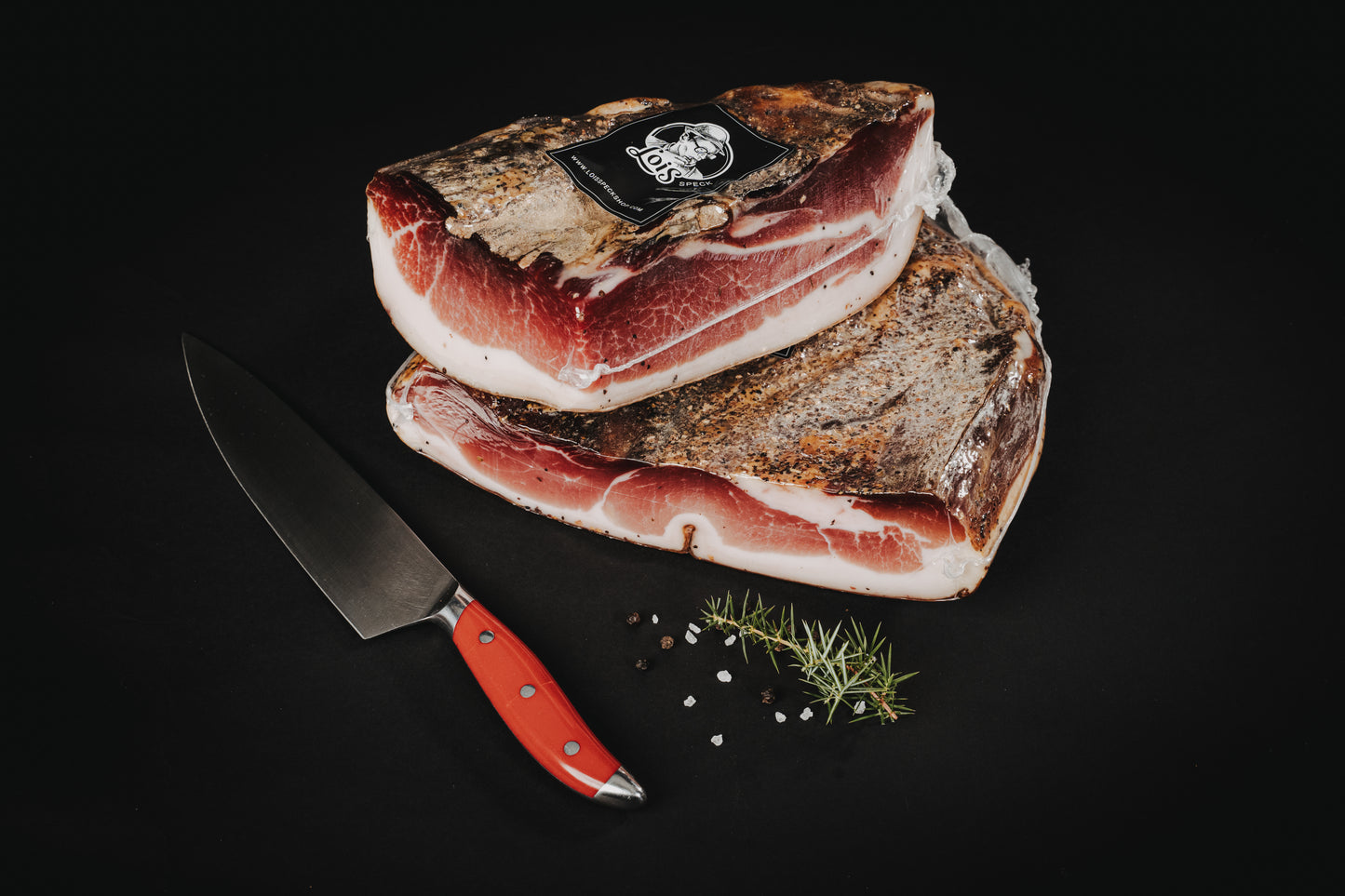 Lois Speck Intero Lato 4,25 kg