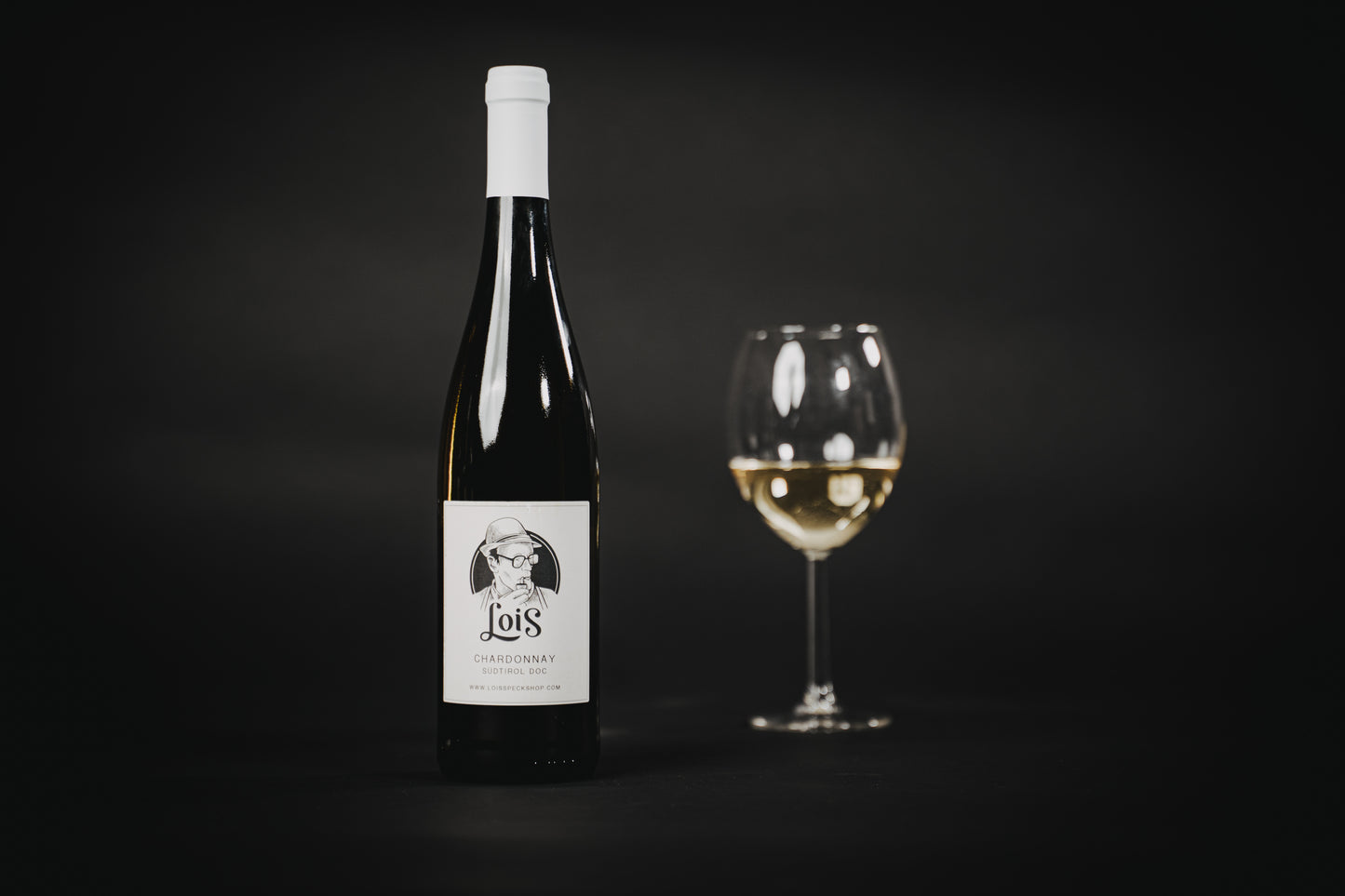 Lois Chardonnay 750ml