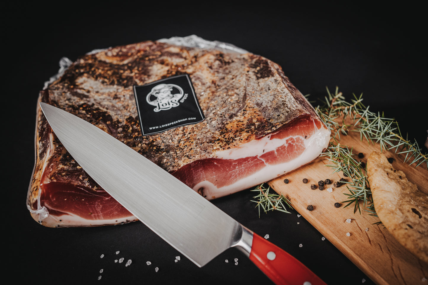 Lois Speck Mezzo Lato 2,10 kg