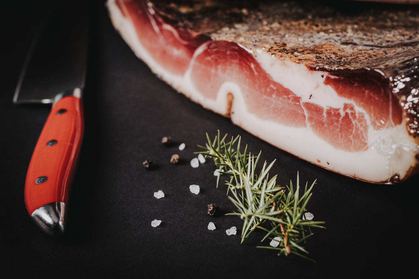 Lois Speck Mezzo Lato 2,10 kg