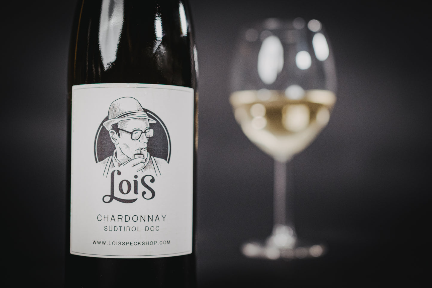 Lois Chardonnay 750ml