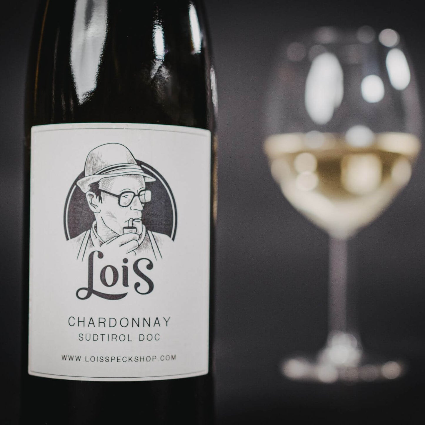Lois Chardonnay 750ml