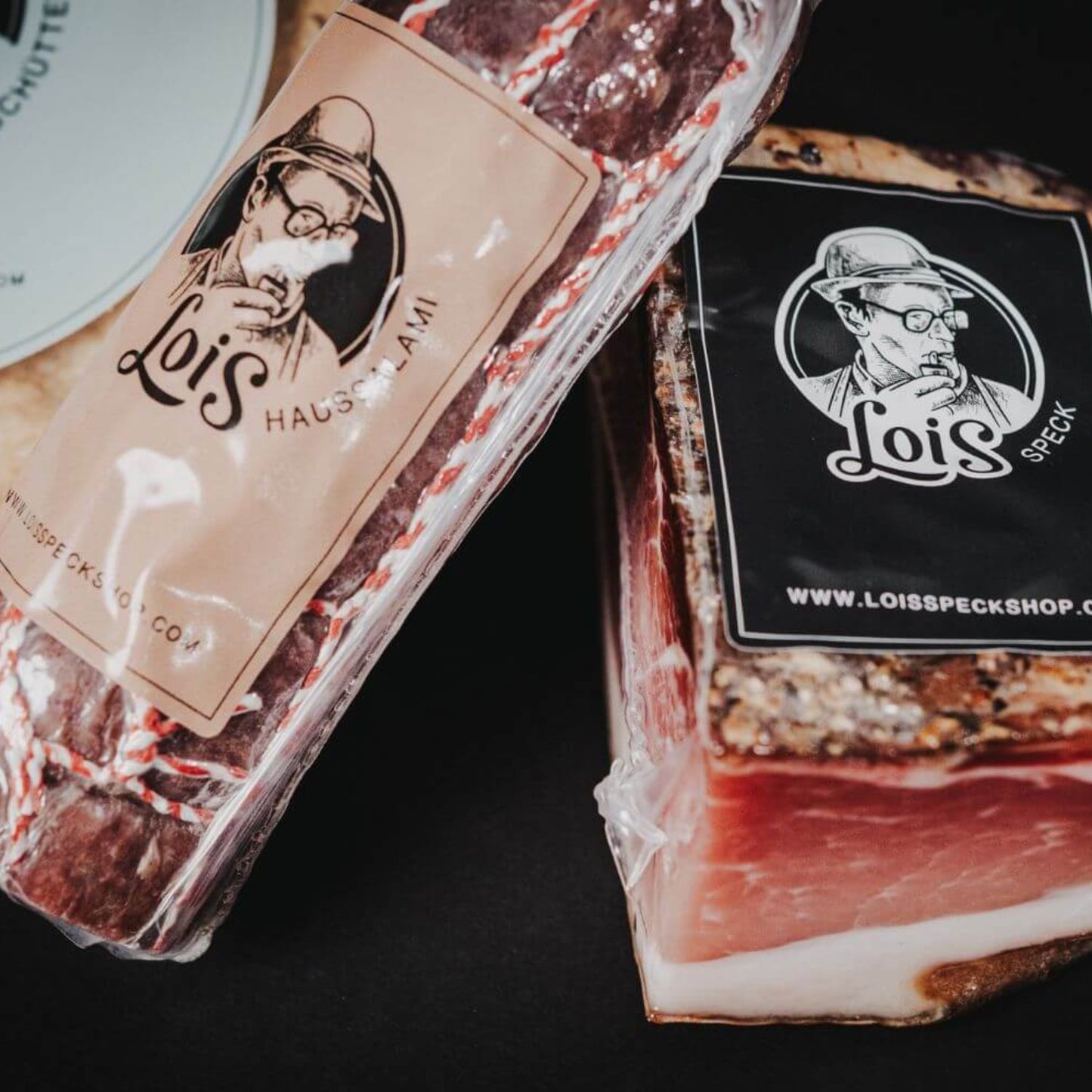 Lois “Confezione Degustazione Selezionata”