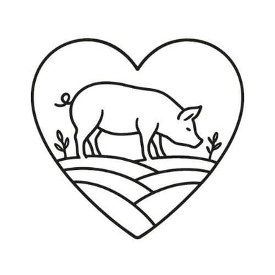 Artgerechte Tierhaltung