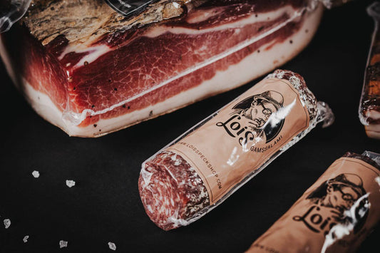 Lois "Vintage-Kulinarium Box"