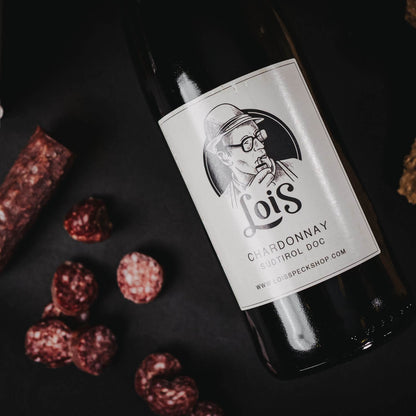 Lois Chardonnay 750ml