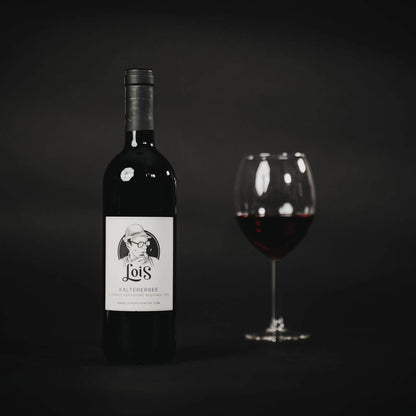 Lois Kalterer See Vino Rosso 750ml
