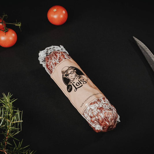 Lois Bio Haussalami 170g