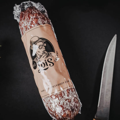 Lois Salame della Casa Biologico 170g