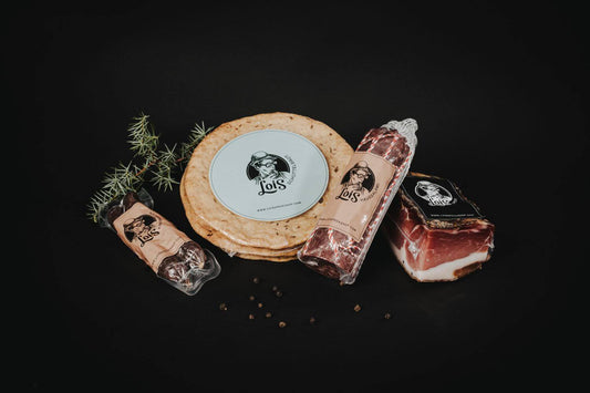 Lois "Erlesene Probierbox"