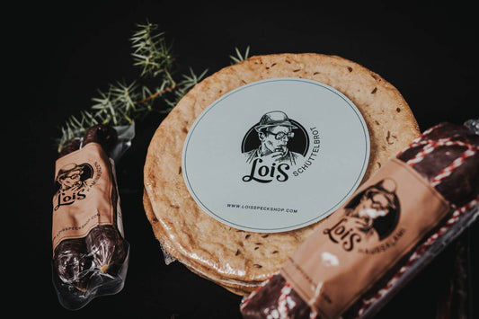 Lois "Erlesene Probierbox"