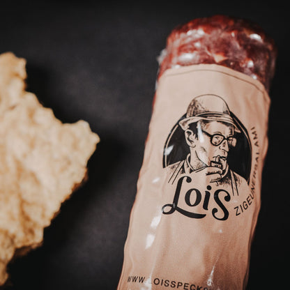 Lois Salame Zingaro 180g