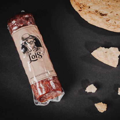 Lois Salame Zingaro 180g