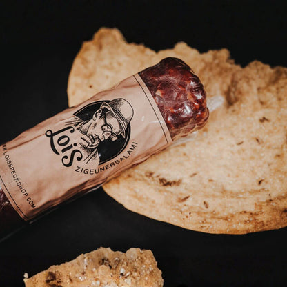 Lois Salame Zingaro 180g