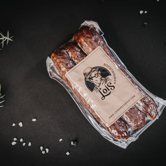 Lois Kaminwurzen 190g