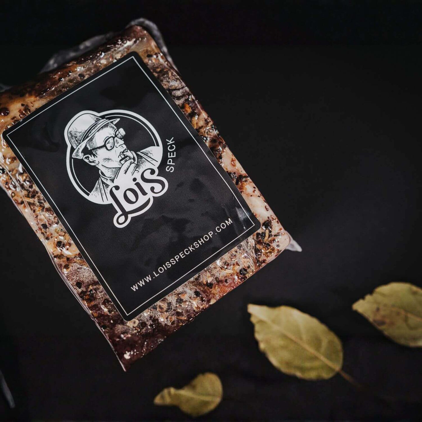 Lois Speck Pezzo Cuore 475g