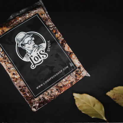 Lois Speck Pezzo Cuore 475g