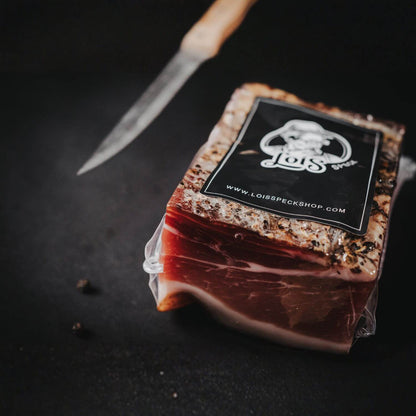 Lois Speck Pezzo Cuore 475g