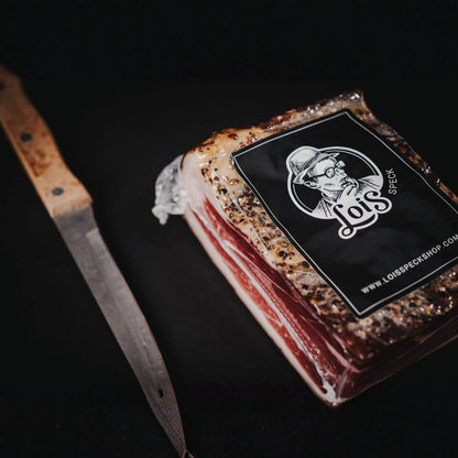 Lois Speck Pezzo Cuore 475g