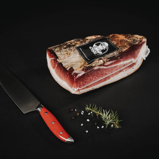 Lois Speck das Viertel 1,35kg