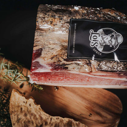 Lois Speck il Quarto 1,35 kg