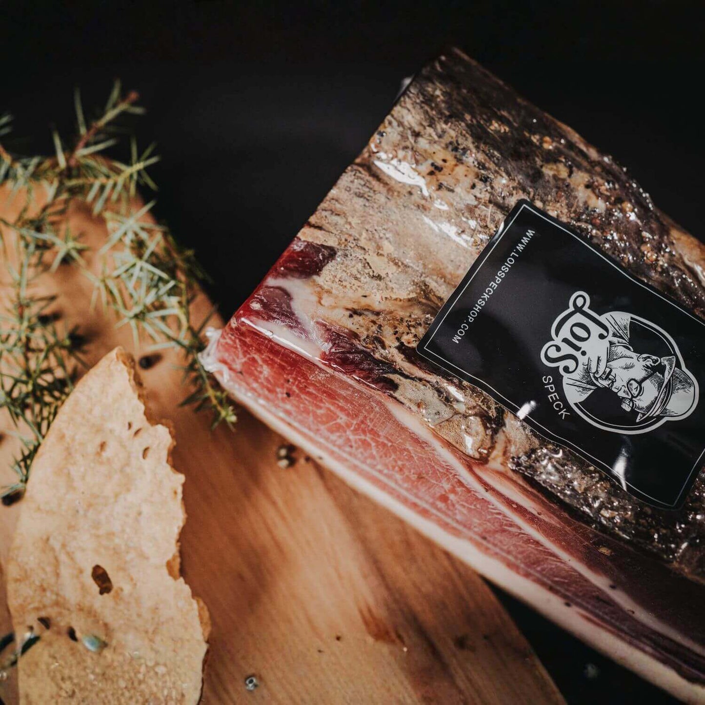 Lois Speck il Quarto 1,35 kg