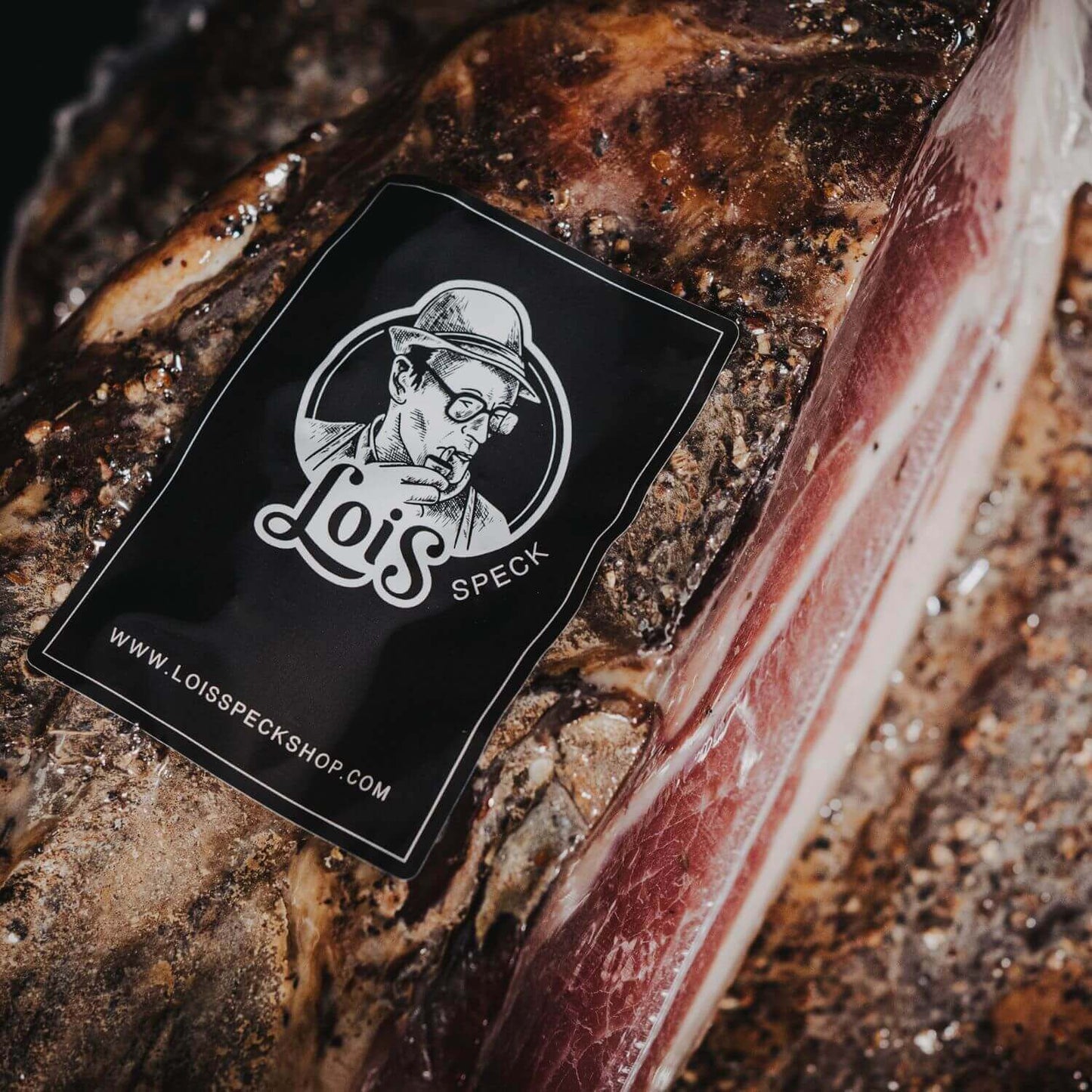 Lois Speck Intero Lato 4,25 kg