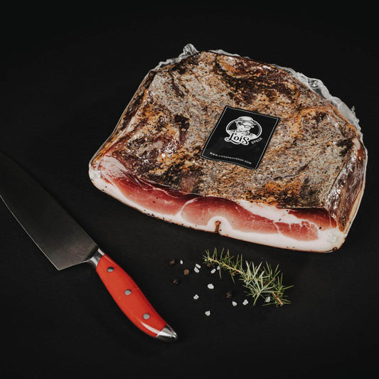 Lois Speck halbe Seite 2,10kg