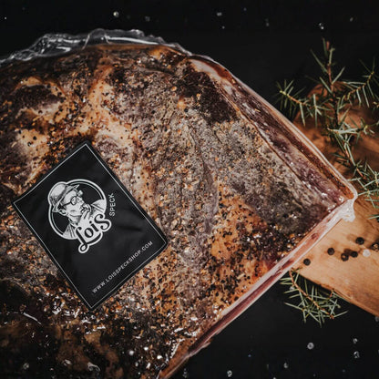 Lois Speck Mezzo Lato 2,10 kg