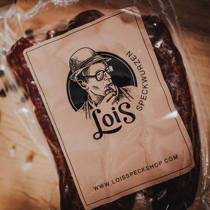 Lois Affumelli di Speck 125g