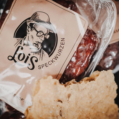 Lois Affumelli di Speck 125g