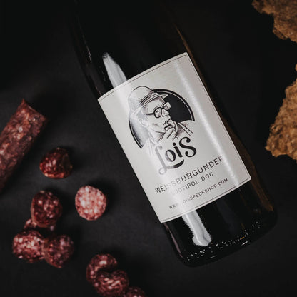 Lois Pinot Bianco 750ml