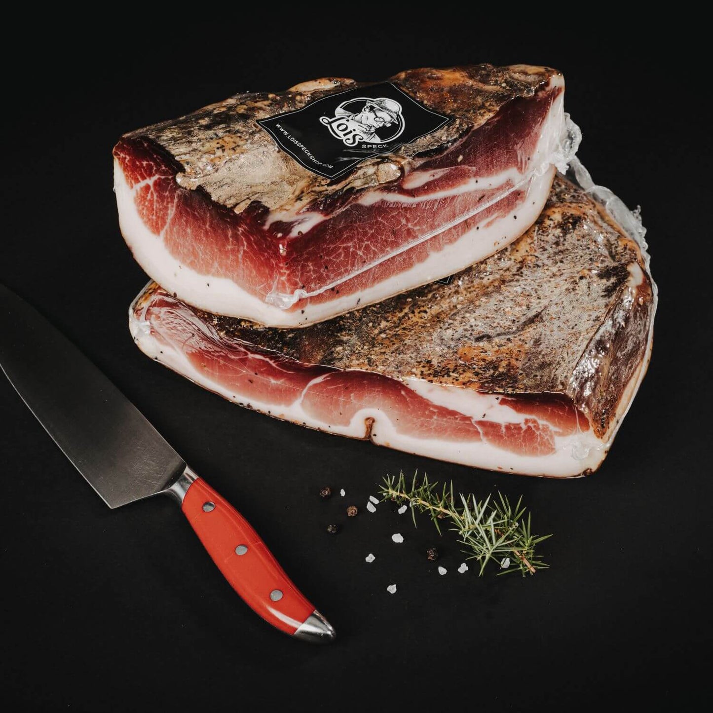 Lois Speck Intero Lato 4,25 kg