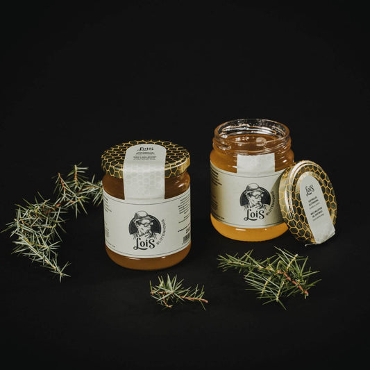 Lois Blütenhonig 250g