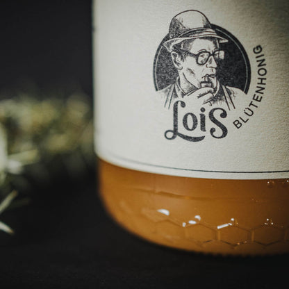 Lois Miele di Fiori 250g 