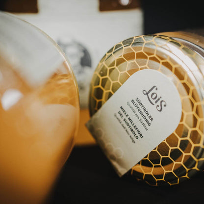 Lois Miele di Fiori 250g 