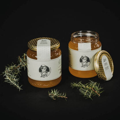 Lois Miele di Fiori 500g