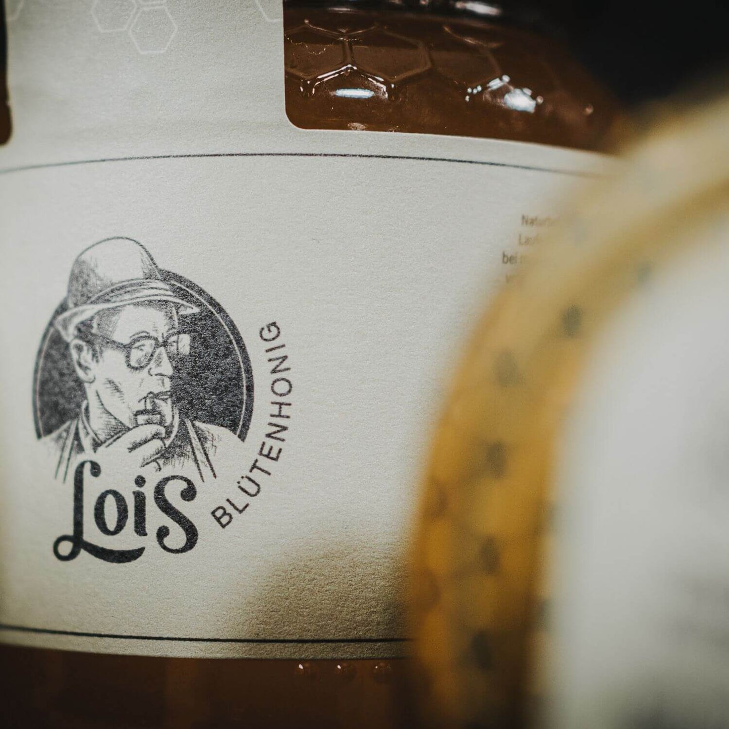 Lois Miele di Fiori 500g