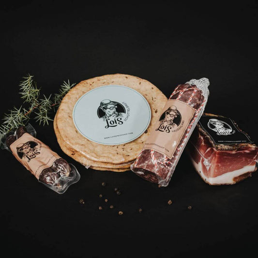 Lois "Erlesene Probierbox"