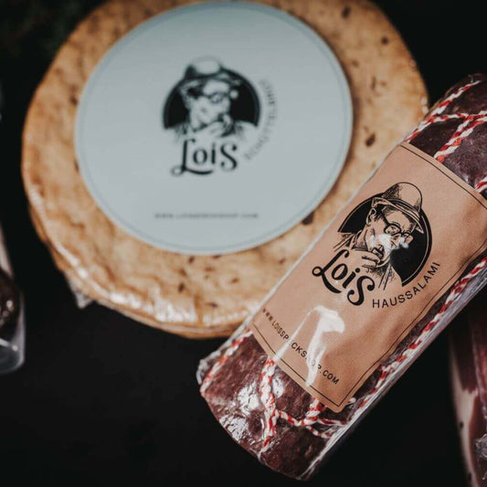 Lois "Erlesene Probierbox"