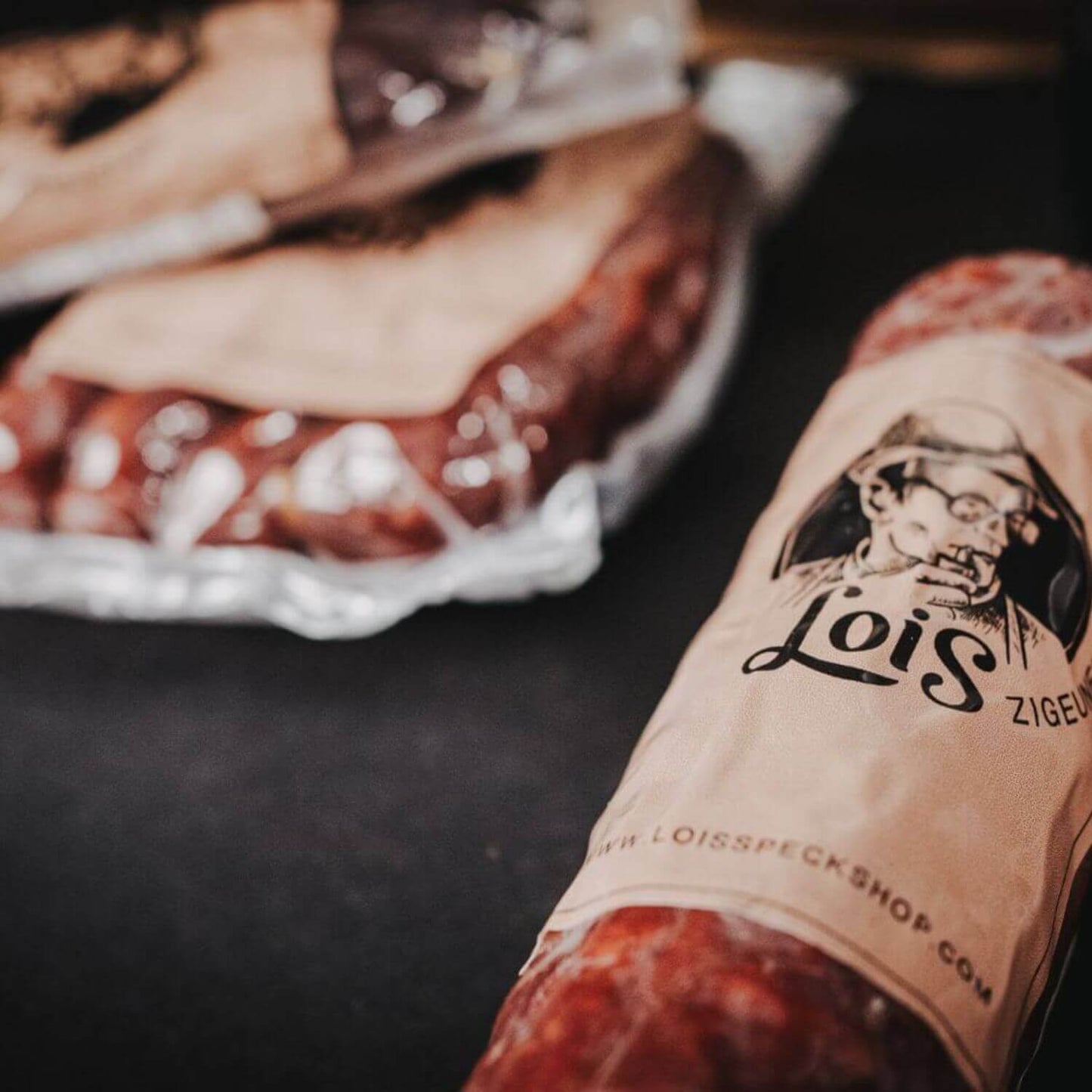 Lois “Scatola Degustazione Nostalgia”