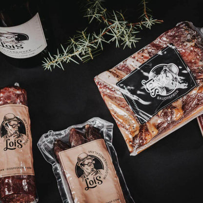 Lois “Scatola Degustazione Nostalgia”