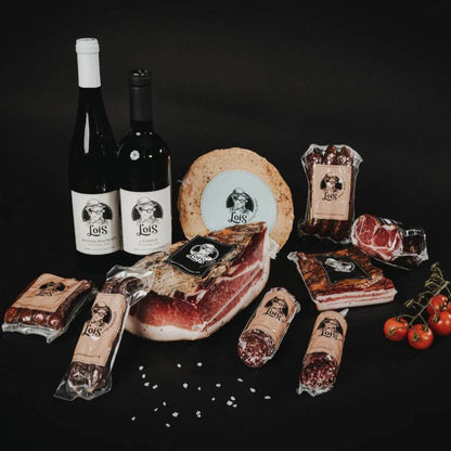 Lois “Scatola Culinaria Vintage”