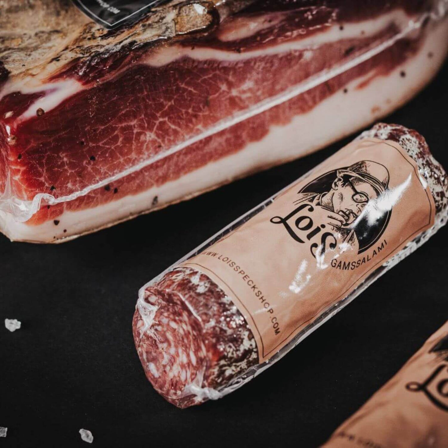 Lois “Scatola Culinaria Vintage”