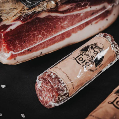 Lois “Scatola Culinaria Vintage”