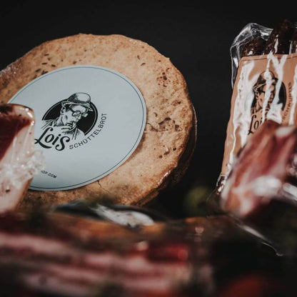 Lois “Scatola Culinaria Vintage”