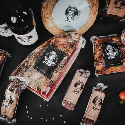 Lois “Scatola Culinaria Vintage”