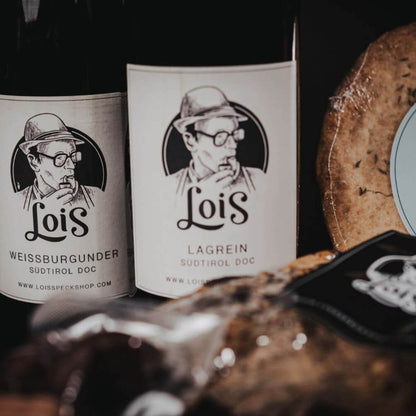 Lois “Scatola Culinaria Vintage”