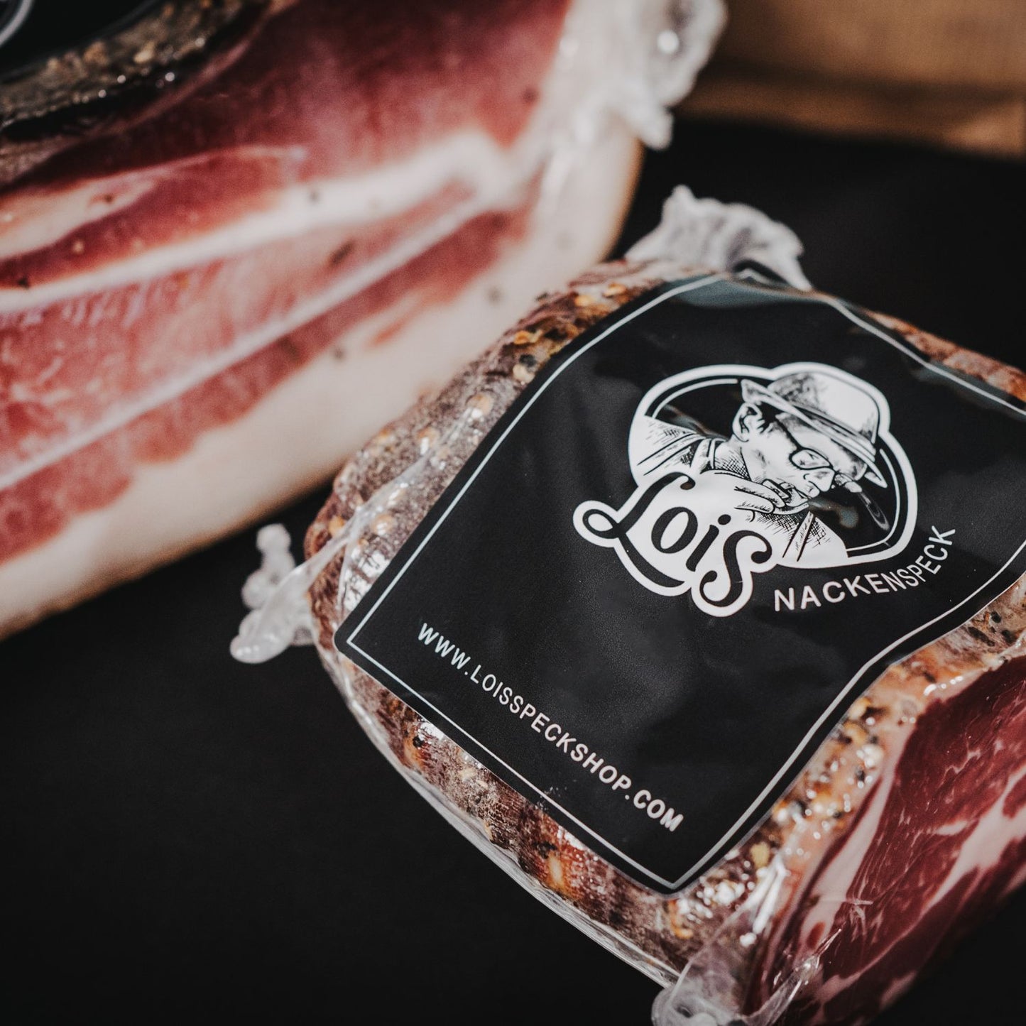 Lois “Confezione di Delizie Senza Tempo”